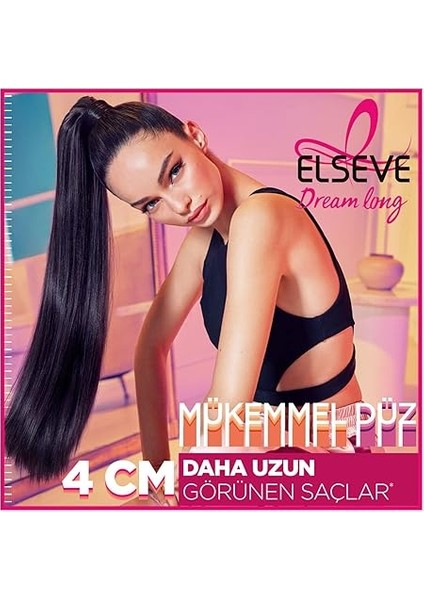 Parıs Elseve Mükemmel Düz Pürüzsüzleştirici Serum - 100 ml fırsatları