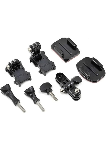 Aws Tek Ayaklı Tripod Esnek Kelepçe (Resmi Gopro Aksesuarı)