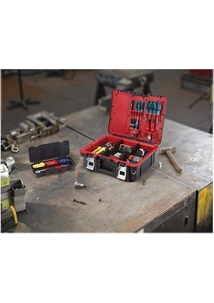 15317198036 Teknisyen Takım Çantası, Siyah indirimleri