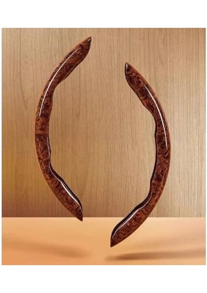 Tasarımlı Direksiyon Simidi Koruma Kılıfı 2 Li modelleri