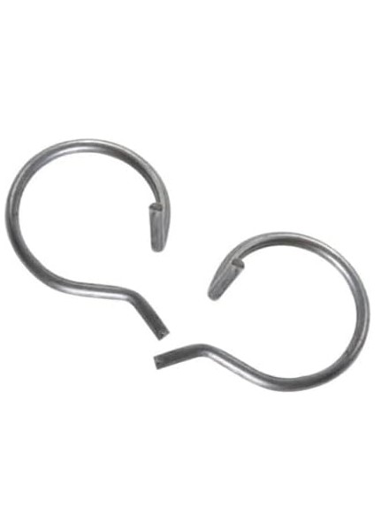 Wheels Twist Scooter Yön Yayı Ön Teker Yayı Ikili