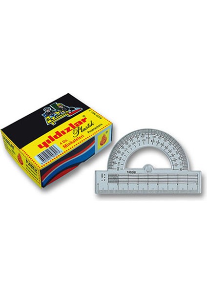 Yıldızlar Minkale KOD.003