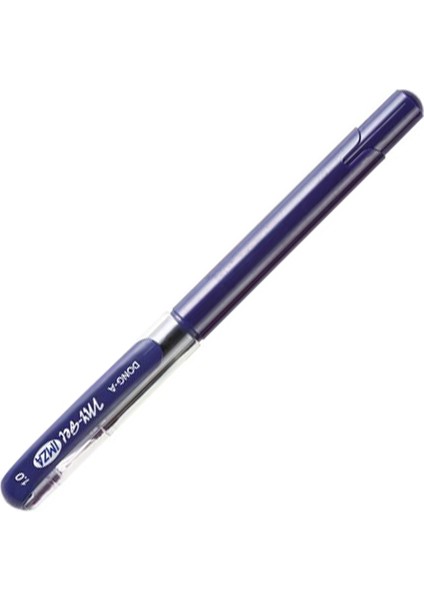 Donga My Gel Mavi 1.0 Imza Kalemi