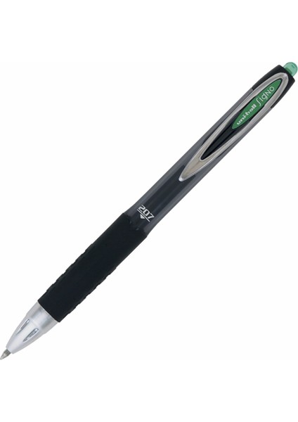 Uni-Ball UMN-207 (0.7) Yeşil Signo Kalem