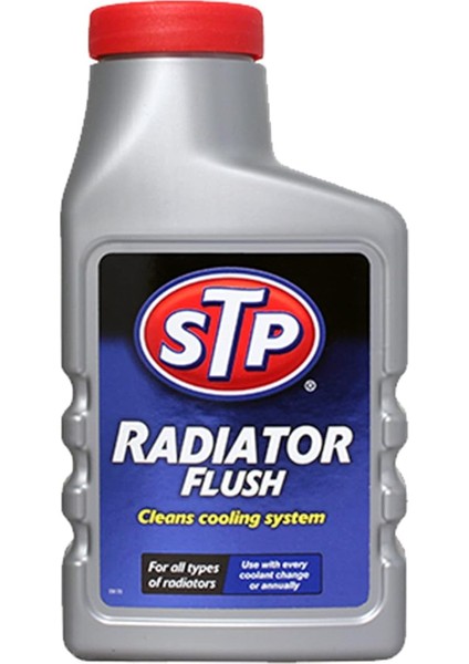 300ML Radyatör Yıkama