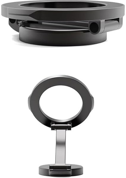 iPhone 11-12-13-14-15-15 Plus-15 Pro Max Uyumlu Manyetik Mıknatıslı Araç Içi Telefon Tutucu fiyatları