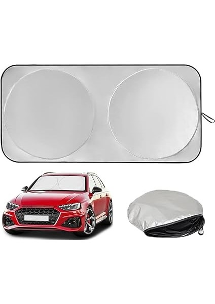 Ön Cam Güneşlik Araba Cam Güneşliği Otomobil Güneşlikleri Araç Gölgelik Oto Içi Katlanır Perdesi fiyatları