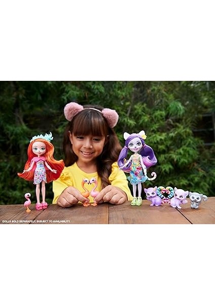 Flamingo Ailesi Oyun Seti, Oyuncak fiyatları