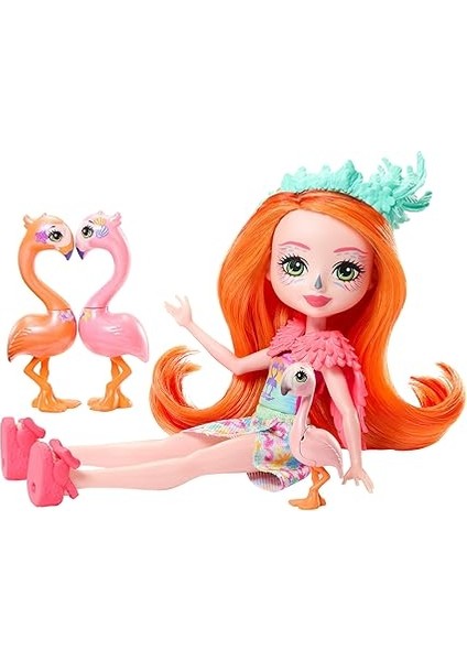 Flamingo Ailesi Oyun Seti, Oyuncak indirimleri