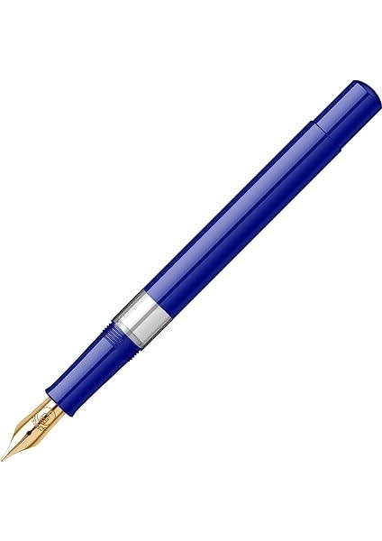 419 Dolma Kalem M Uç Saks Mavi indirimleri