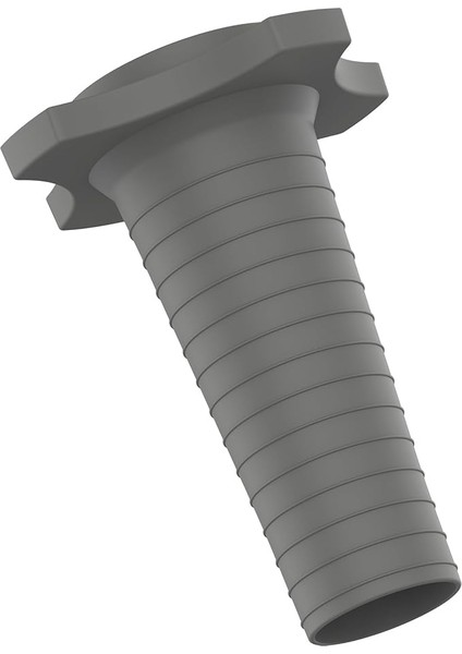 Mikrofon Silikon Kılıf Shure SM58 Blk Için Uyumlu SM58 Için Özel Sürüm (Anahtar Versiyonu Yok), Kablosuz Mikrofon Kabuk Cilt Kol Mikrofon Koruyucu Kılıf Tutucu, Gri, Silikon Kılıf