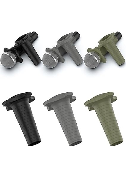 Mikrofon Silikon Kılıf Shure SM58 Blk Için Uyumlu SM58 Için Özel Sürüm (Anahtar Versiyonu Yok), Kablosuz Mikrofon Kabuk Cilt Kol Mikrofon Koruyucu Kılıf Tutucu, Gri, Silikon Kılıf indirimleri