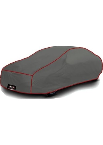 Katlı Dolu Darbe Koruyucu Renault Megane 4 Araba Brandası Oto Branda Araba Çadırı