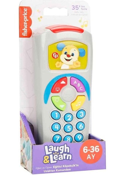 Price Eğitici Köpekçiğin Uzaktan Kumandası - Eğitici Köpekçik fırsatları