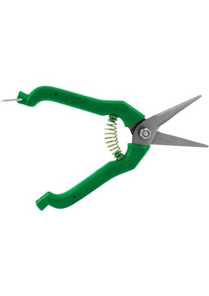 Göcen Narenciye Üzüm Bağ Budama Makası Düz Uçlu 19 cm (Yeni) modelleri