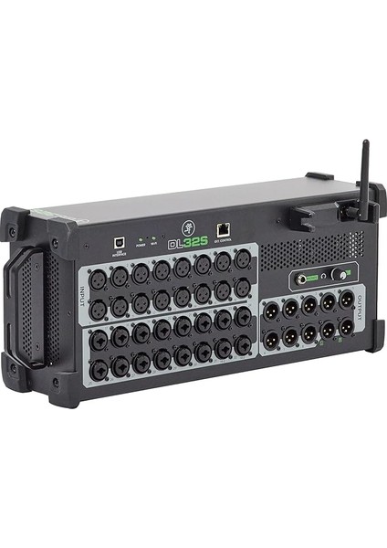DL32S 32 Kanal Dijital Mikser