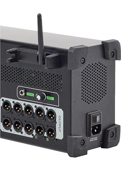 DL32S 32 Kanal Dijital Mikser modelleri