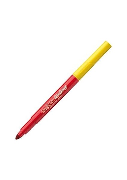 10+2 Renk Sihirli Keçeli Kalem 42737 fırsatları