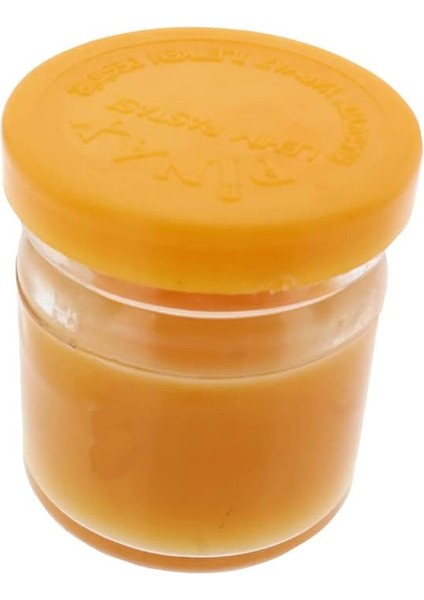 520406 Lehim Pastası, Turuncu