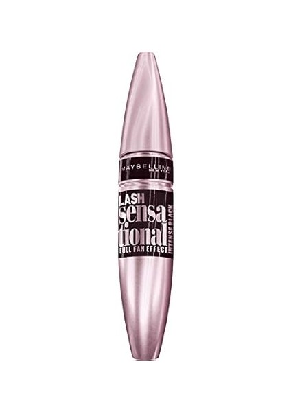 New York Lash Sensational Yelpaze Etkili Intense Black Maskara - Ekstra Siyah 9.5 ml &amp; Mini Tattoo Liner Gel Pencil Makyaj Seti fiyatları