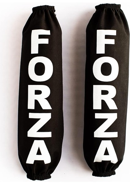 Forza Amortisör Kılıfı