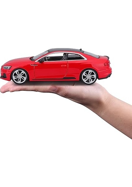 15621090R Bb 1:24 Audi Rs 5 Coupe, Çok Renkli fiyatları