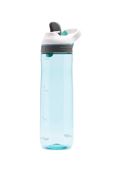 Cortland Autoseal Tritan Suluk,su YEŞILI,720 ml modelleri