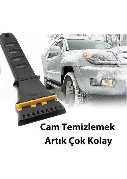 Concept Oto Araba Pencere Camı Buzdolabı Buzu Kar Buz Kırıcı Çek Çekli Terminatör Buz Kazıyıcı Oto Cam Temizleyici Buz Kazıyıcı fiyatları