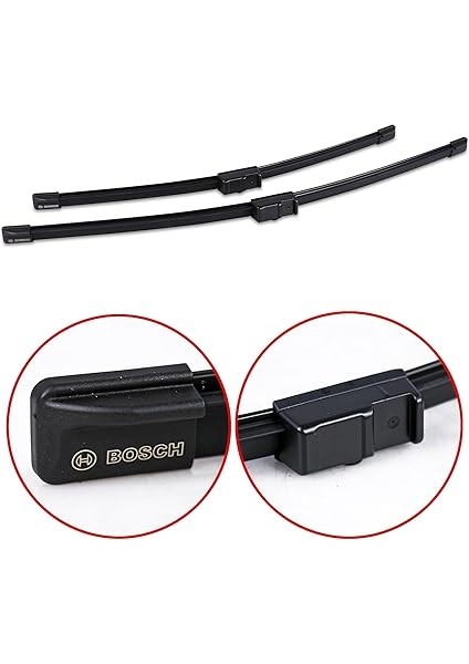 Aerotwin Silecek Seti Opel Astra H (2004-2013) [550/450 Mm] A931S 3397118931 modelleri