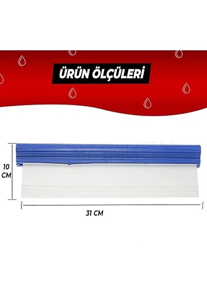 - Silikon Uçlu Su Çekeceği, Oto Araba Yıkama Kurulama Su Alma Çekeçek, Otomobil Cam Su Çekme Aparatı, Oto Çekcek fiyatları