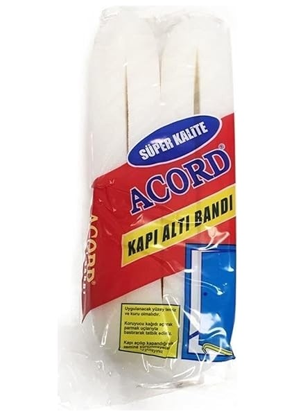 Kapı Altı Bandı Sünger fiyatları