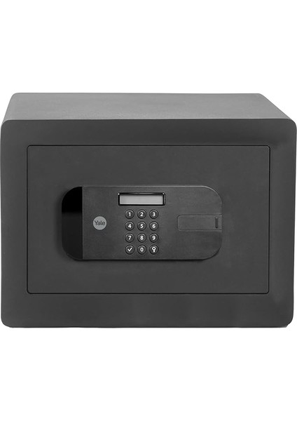 YSFB/250/EB1 Yüksek Güvenlikli Parmak Izli - Ev Tipi Motorlu Kasa