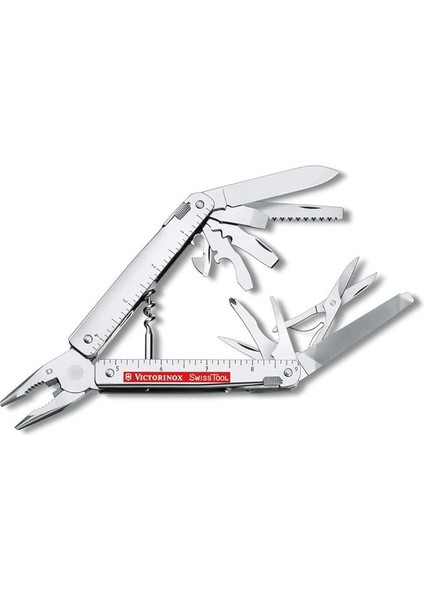 Swisstool Cap Crimper