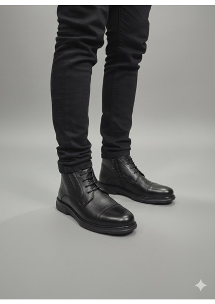 Dr.jells Bağcıklı Pıllow Tech Floter Deri Erkek Bot K2454-2087 fiyatları