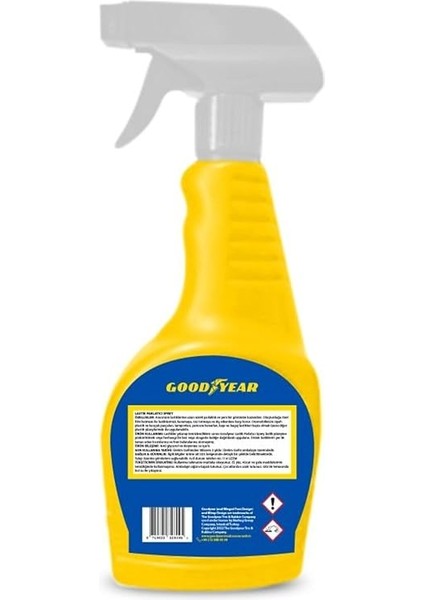 Parlatıcı 500ML fiyatları