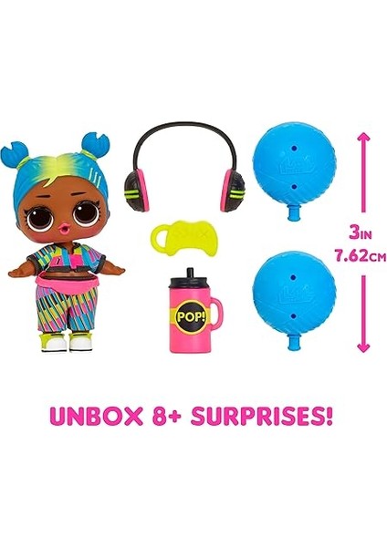 Surprise ! -Sooo Mini ! Sürpriz Bebekleri fiyatları