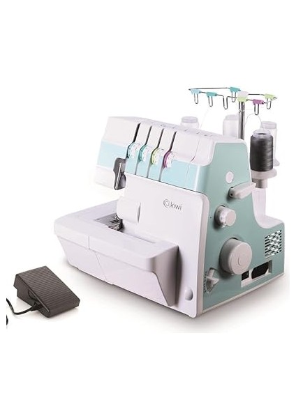 Dikiş ve Overlok Makinesi fiyatları
