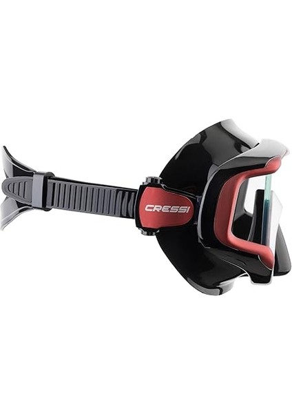 Lıberty 3 Wındows Mask Black Sıl. Red/sılver modelleri