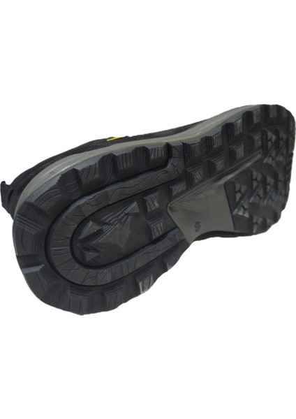 Lastik Bağcıklı Kısa Boğazlı Hakiki Deri Erkek Bot M440 indirimleri