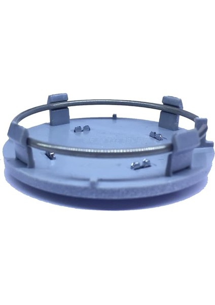 Jant Göbeği, 4 Bijonlu Jantlar Için 4'lü Takım Opel Corsa C ile Uyumlu