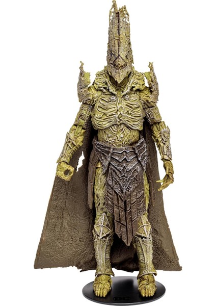 Toys Dc Multiverse - Aquaman 2 Filmi - 7" King Kordax Aksiyon Figürü