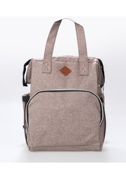 Sade Tasarım Bebek Çantası Termal,su geçirmez