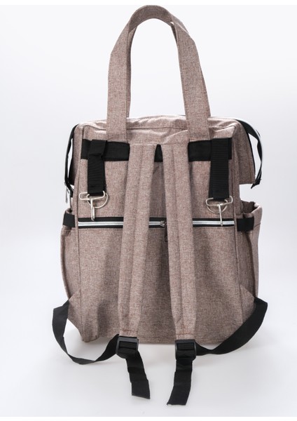 Sade Tasarım Bebek Çantası Termal,su geçirmez