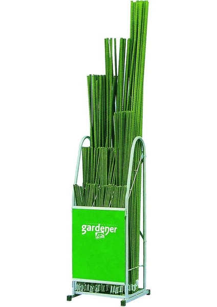 53712 Bitki Destek Çubuğu 10'lu 8 mm x 90 cm