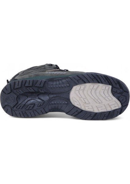 2126 Haki Erkek Kürklü Kışlık Bot fırsatları