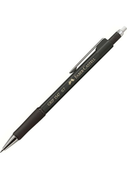 Faber Grıp 1347 Koyu Yeşil 0,7 Versatil Kalem 134763
