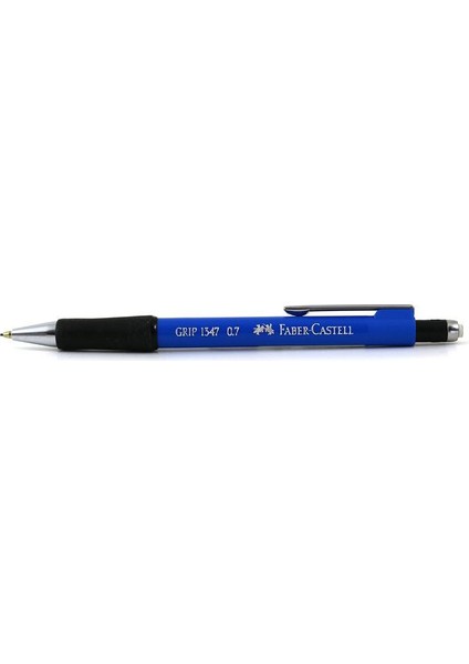 Faber Grıp 1347 Navy Blue 0,7 Versatil Kalem 134751