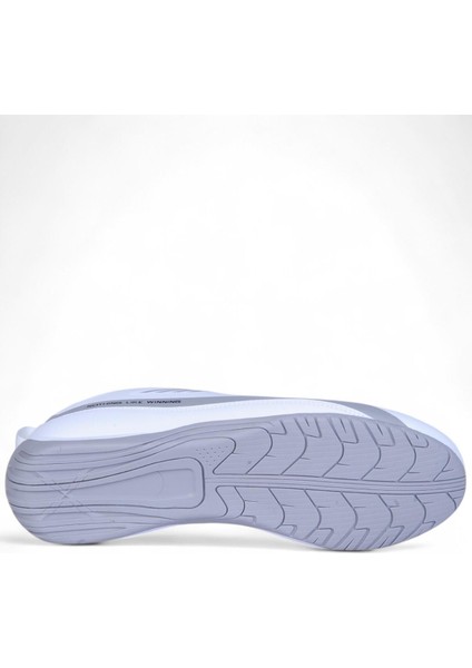 Zıon 2 Beyaz Erkek Sneakers Ayakkabı fırsatları