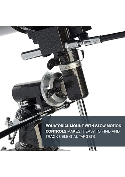 Powerseeker 127EQ cl 21049 modelleri