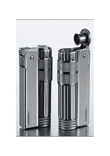 Muhtar Çakmağı Benzinli Fitilli Çakmak Taşlı Klasik Model indirimleri